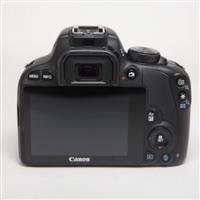 Used Canon EOS 100D DSLR Camera Body Only