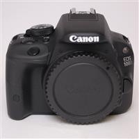 Used Canon EOS 100D DSLR Camera Body Only