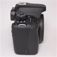 Used Canon EOS 100D DSLR Camera Body Only