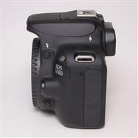 Used Canon EOS 100D DSLR Camera Body Only