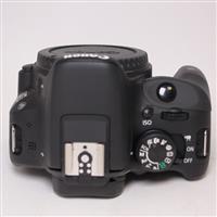 Used Canon EOS 100D DSLR Camera Body Only