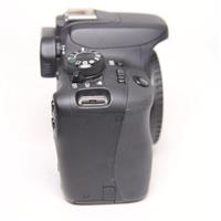Used Canon EOS 100D DSLR Camera Body Only