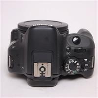 Used Canon EOS 100D DSLR Camera Body Only