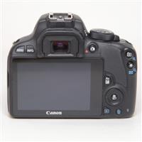 Used Canon EOS 100D DSLR Camera Body Only