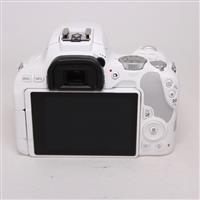 Used Canon EOS 200D DSLR Camera Body