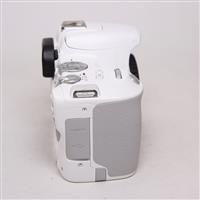 Used Canon EOS 200D DSLR Camera Body