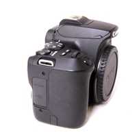 Used Canon EOS 250D Digital SLR Camera Body Black