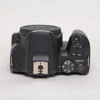 Used Canon EOS 250D Digital SLR Camera Body Black