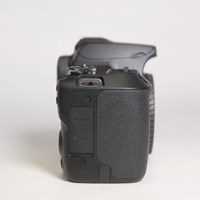 Used Canon EOS 250D Digital SLR Camera Body Black