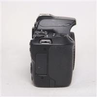 Used Canon EOS 250D Digital SLR Camera Body Black