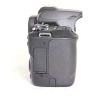 Used Canon EOS 250D Digital SLR Camera Body Black