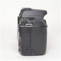 Used Canon EOS 250D Digital SLR Camera Body Black