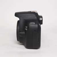 Used Canon EOS 1200D Body