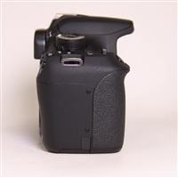 Used Canon EOS 1200D Body