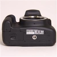 Used Canon EOS 1200D Body