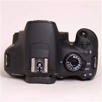 Used Canon EOS 1200D Body