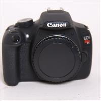 Used Canon EOS 1200D Body
