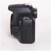 Used Canon EOS 1200D Body