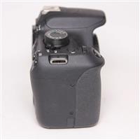 Used Canon EOS 1200D Body