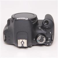 Used Canon EOS 1200D Body