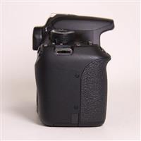 Used Canon EOS 1200D Body