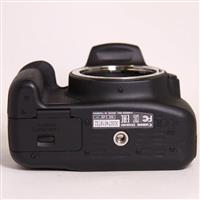 Used Canon EOS 1200D Body