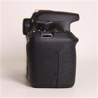 Used Canon EOS 1200D Body