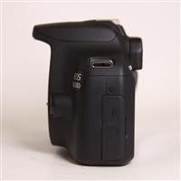Used Canon EOS 1200D Body