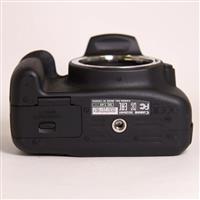Used Canon EOS 1200D Body
