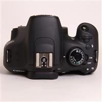 Used Canon EOS 1200D Body