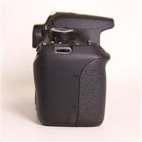 Used Canon EOS 1200D Body