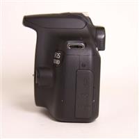 Used Canon EOS 1200D Body