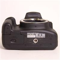 Used Canon EOS 1200D Body