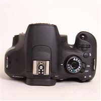 Used Canon EOS 1200D Body