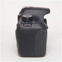 Used Canon EOS 1200D Body