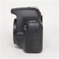 Used Canon EOS 1200D Body