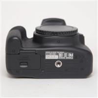 Used Canon EOS 1200D Body
