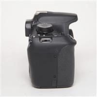 Used Canon EOS 1200D Body