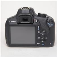 Used Canon EOS 1200D Body