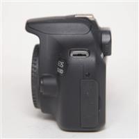 Used Canon EOS 1200D Body