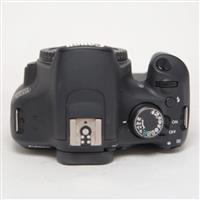Used Canon EOS 1200D Body