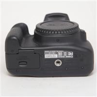 Used Canon EOS 1200D Body