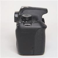 Used Canon EOS 1200D Body