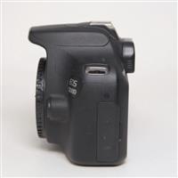 Used Canon EOS 1200D Body