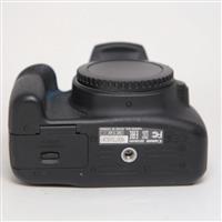 Used Canon EOS 1200D Body