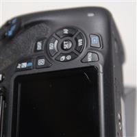 Used Canon EOS 1200D Body