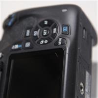 Used Canon EOS 1200D Body