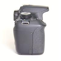 Used Canon EOS 1200D Body