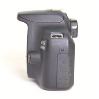 Used Canon EOS 1200D Body