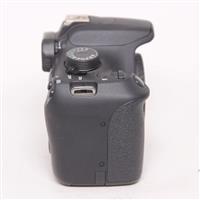 Used Canon EOS 1200D Body
